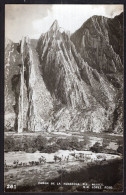 Mexico - Circa 1930 - Cañon De La Huasteca - Mexico