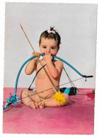 Enfant Avec Un Arc - Cupidon - Chérubin - N° 900/147 # 2-23/22 - Bébés