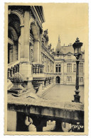 La Rochelle - 1940 - Cour De L'Hôtel De Ville  - N° 14552  # 2-23/22 - La Rochelle