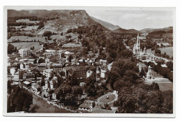 Lourdes - Vue Aérienne - N° 40  # 2-23/22 - Lourdes