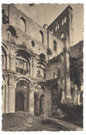 Jumièges - Vue Prise Du Cloître - Eglise Notre Dame - CAP N°100 # 2-23/22 - Jumieges