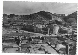 St Rémy De Provence - Les Ruines De Glanum - N° 6230 # 2-23/22 - Saint-Remy-de-Provence