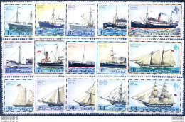 Definitiva. Navi 1982. - Falkland Islands