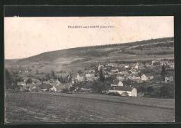 CPA Pellerey-sur-l`Ignon, Vue Générale  - Other & Unclassified