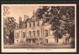 CPA Aiserey, Le Château  - Other & Unclassified