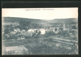 CPA Aisey-sur-Seine, Vue Générale  - Autres & Non Classés