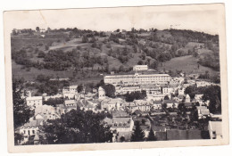 Bort Les Orgues - 1948 - Panorama Vu De La Côte # 2-13/11 - Otros & Sin Clasificación