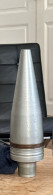 Obus 90 MM Shell AMX 13 - Armas De Colección