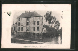 CPA Saint-Jean-sur-Moivre, Le Moulin Chauvet  - Sonstige & Ohne Zuordnung