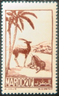 LP3844/2227 - COLONIES FRANÇAISES - MAROC - 1945/1947 - N°236 NEUF* - Nuevos