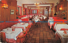 R065839 Le Relais Restaurant - Monde