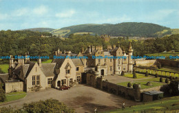 R065859 Abbotsford House. Photo Precision. 1986 - Monde