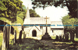 R065882 Culbone Church. Blackmore - Monde