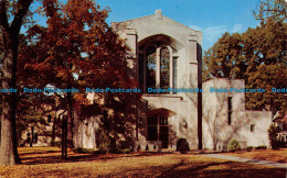 R065889 Central Presbyterian Church. Helen O Brien. Dexter - World