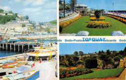 R065912 Torquay. Multi View. Dennis. 1965 - World