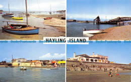 R065914 Hayling Island. Multi View. 1965 - World