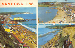 R065932 Sandown I. W. Multi View. Nigh. Jarrold. 1969 - World