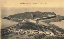 CPA Trébeurden-Presqu'ile De Bihit-2   L2905 - Trébeurden