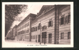 CPA Lyon, Hôpital Desgenettes  - Other & Unclassified