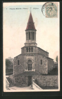 CPA Pierre-Bénite, L`Eglise  - Autres & Non Classés