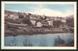 CPA Lozanne, Vue Générale  - Sonstige & Ohne Zuordnung