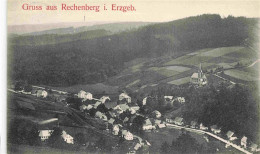 73975419 Rechenberg_-Bienenmuehle_Osterzgebirge_Sachsen Panorama - Rechenberg-Bienenmühle