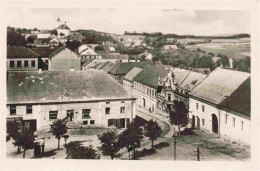 73975370 Planice-Kolinec_Planitz_CZ Panorama - Czech Republic