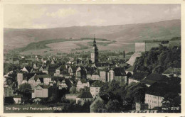 73975351 Glatz_Klodzko_Niederschlesien_PL Panorama Berg- Und Festungsstadt Feldp - Pologne