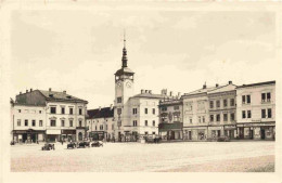 73975286 Kremsier_Kromeriz_CZ Stadtplatz - Czech Republic