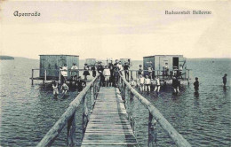 73975253 Apenrade_Aabenraa_DK Badeanstalt Bellevue - Dänemark