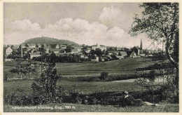 73975251 Altenberg_Erzgebirge_Sachsen Panorama Hoehenluftkurort - Geising