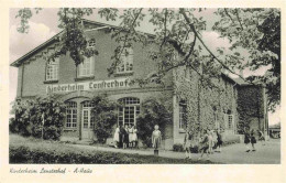 73975232 Lensterhof_GRoeMITZ_Ostseebad Kinderheim A-Haus - Groemitz