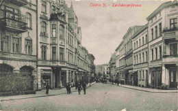 73975218 Cuestrin-Neustadt_Kuestrin_Ostbrandenburg_Kostrzyn_PL Landsbergerstrass - Polonia