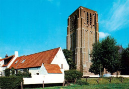 73944757 Oostkerke St Quintinuskerk - Autres & Non Classés