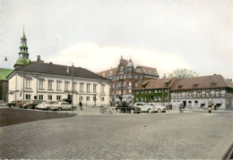 73944731 Ystad_Sweden Stortorget - Suecia