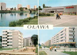 73944686 Olawa_Ohlau_Niederschlesien_PL Ortsansichten - Pologne