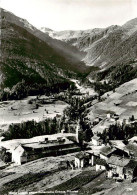 73944656 Maria-Luggau_Kaernten_AT Panorama Kirche - Sonstige & Ohne Zuordnung