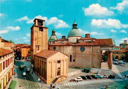 73944654 Treviso_Veneto_IT Battistero E Duomo - Andere & Zonder Classificatie