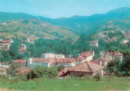 73944643 Ardino_BG Panorama - Bulgaria