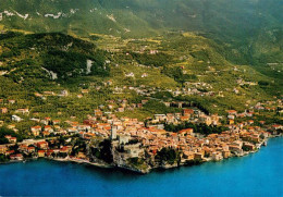 73944620 Malcesine_Lago_di_Garda Fliegeraufnahme - Other & Unclassified