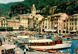 73944615 Portofino_Liguria_IT Golfo Tigullio Il Porto - Andere & Zonder Classificatie