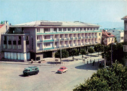 73944614 Kazanlik_Kasanlik_Bulgaria Hotel Rosa - Bulgarie