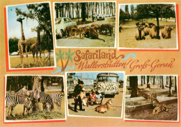 73903290 Wallerstaedten Safariland Wallerstaedten - Gross-Gerau