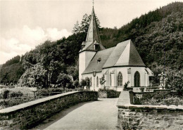 73903271 Blumenthal Schleiden Eifel Kirche St Brigida Blumenthal Schleiden - Andere & Zonder Classificatie