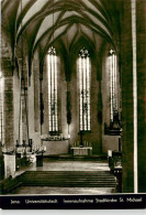 73903232 Jena  Thueringen Inneres Der Stadtkirche St Michael  - Jena