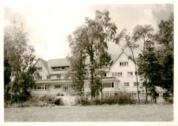 73903218 Loheland Kuenzell Stiftung Wiesenhaus Muettergenesungsheim  - Sonstige & Ohne Zuordnung