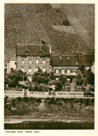 73903206 Cochem Kochem Mosel Weinstube Brixiade  - Cochem