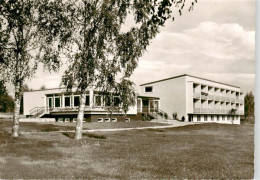 73903201 Schwaebisch Gmuend Jugend Bibelhaus Schoenblick Schwaebisch Gmuend - Schwaebisch Gmünd