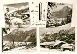 73903194 Kiefersfelden Kirche Panorama Ortspartie Kiefersfelden - Other & Unclassified