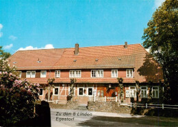 73903189 Egestorf Nordheide Hotel Zu Den Acht Linden Egestorf Nordheide - Sonstige & Ohne Zuordnung